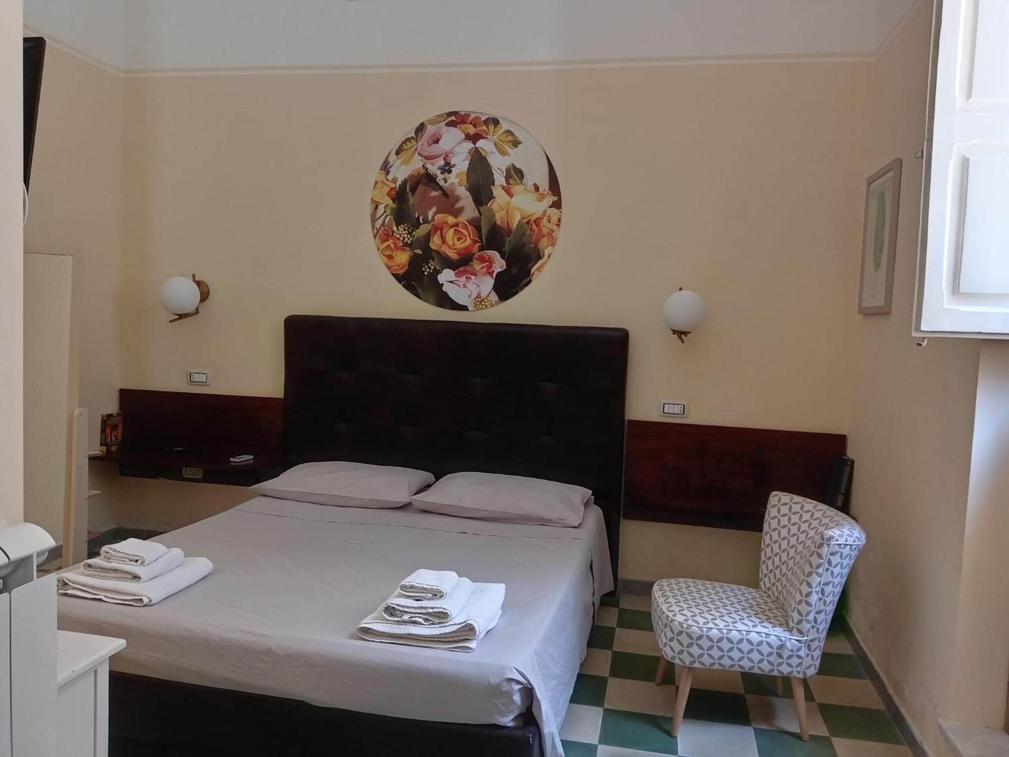 Piazza Verdi Liberty House Lecce Exterior foto